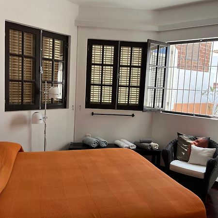 Vila Mira Mar Миндело Екстериор снимка