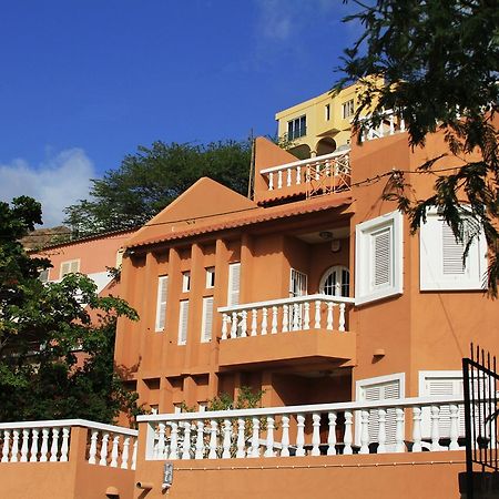 Vila Mira Mar Миндело Екстериор снимка