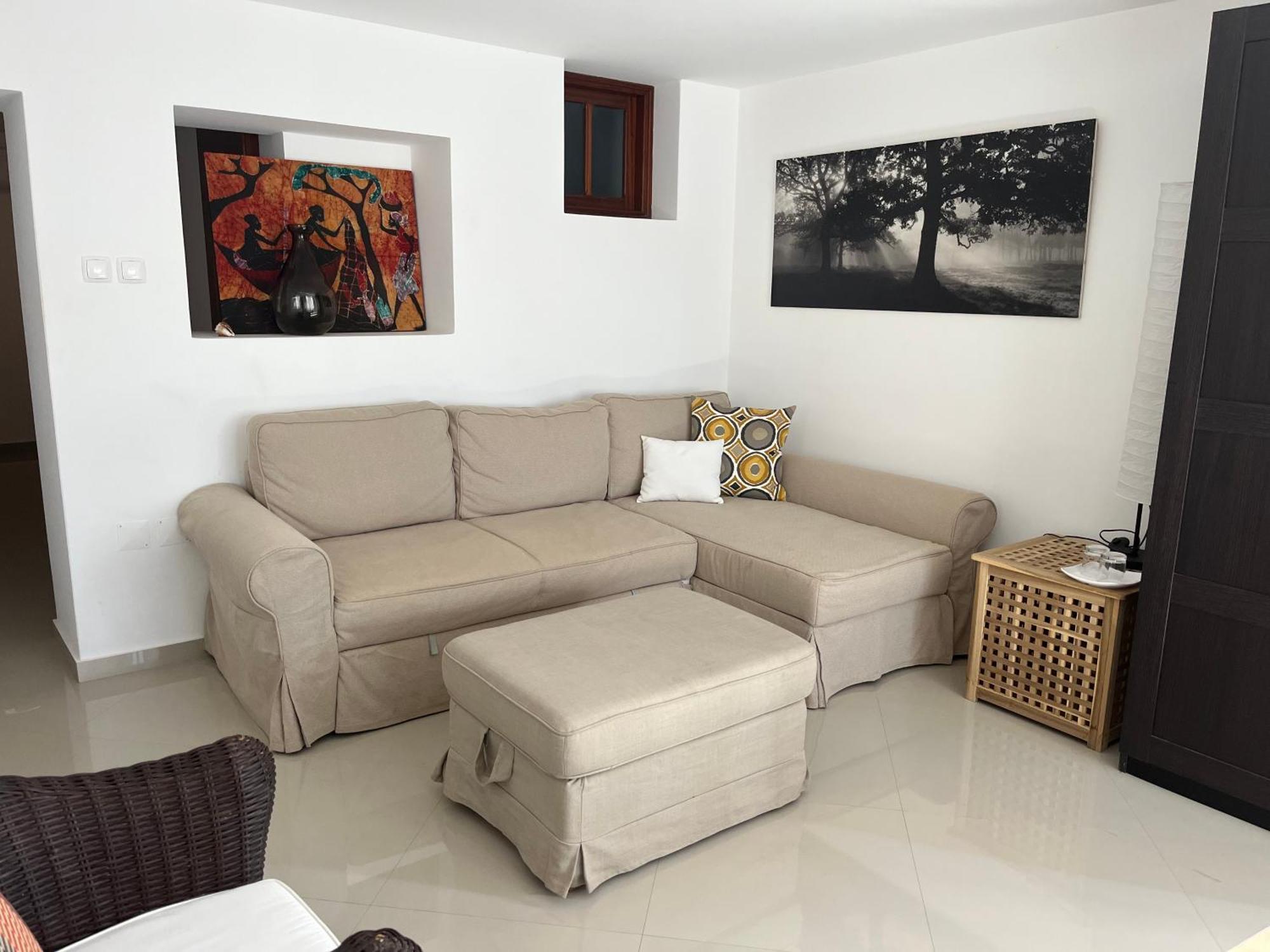 Vila Mira Mar Миндело Екстериор снимка