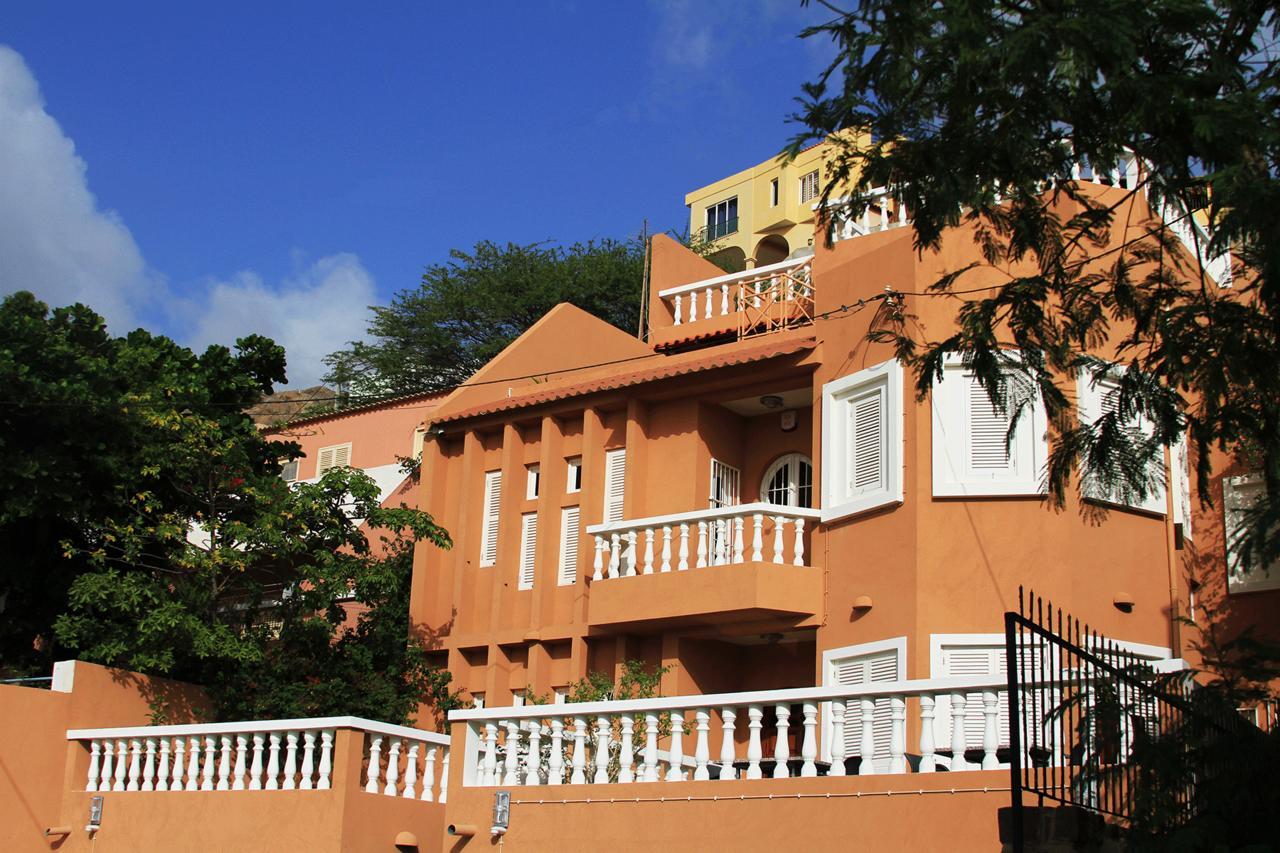 Vila Mira Mar Миндело Екстериор снимка